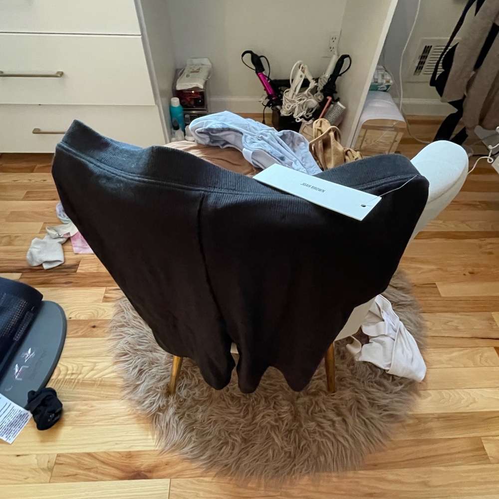 Joah brown shorts